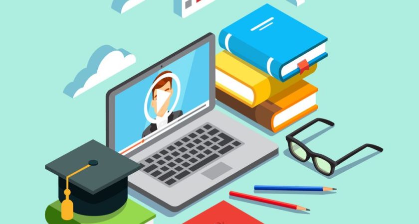 Roboot Uzaktan Eğitim Sistemi Hizmete Açıldı!
